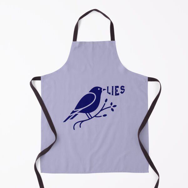 Item preview, Birds aren‘t real Lies designed and sold by ClotheDS.