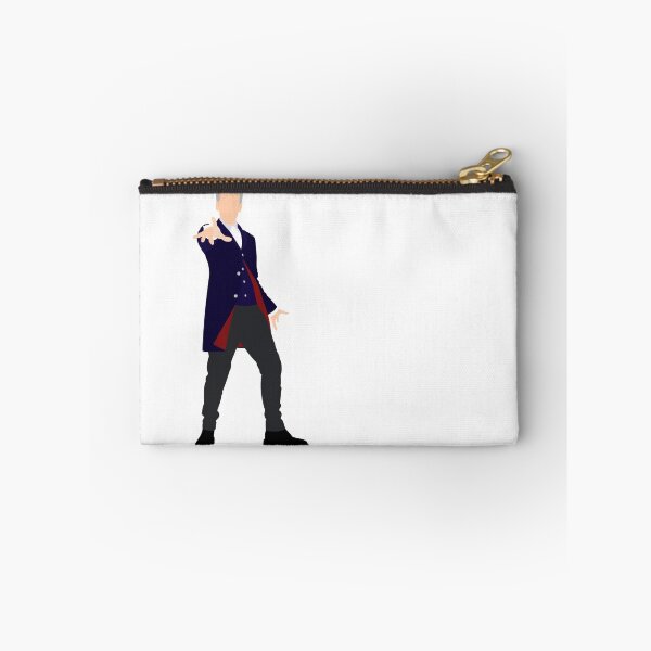 Item preview, The New Doctor Lands designed and sold by Gabi Cossio.