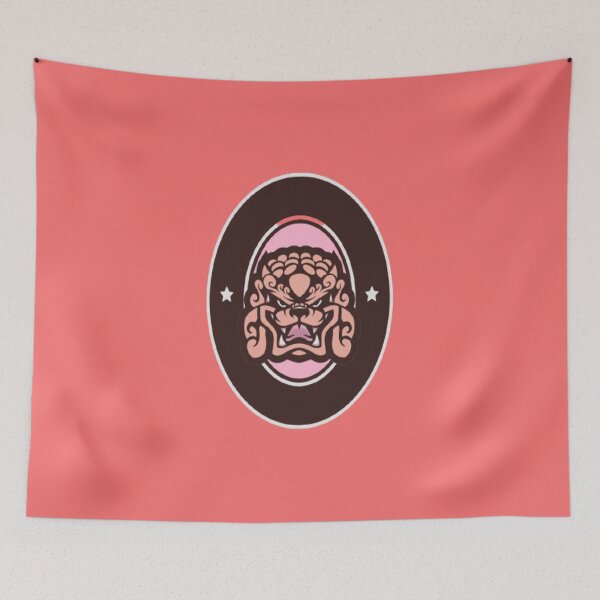 Item preview, Fight or flight  - battle of war - the lion king  designed and sold by Elgeneral-store.