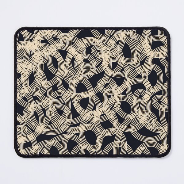 Item preview, chaotic lines designed and sold by Pacesyte.