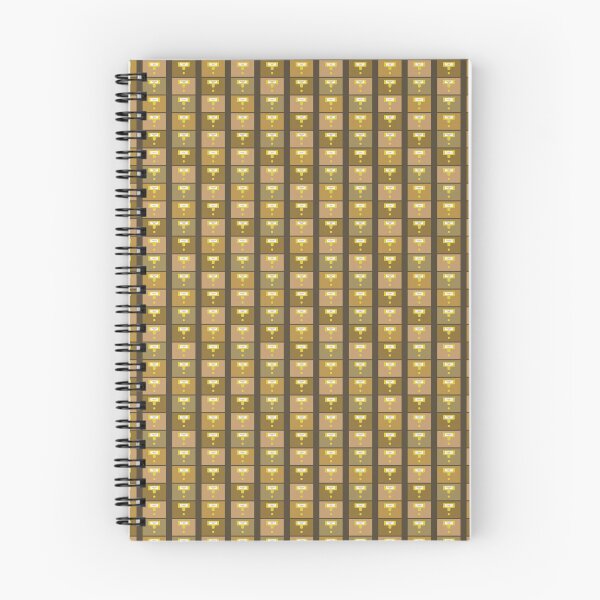 Item preview, Card Catalog Pattern designed and sold by babybigfoot.