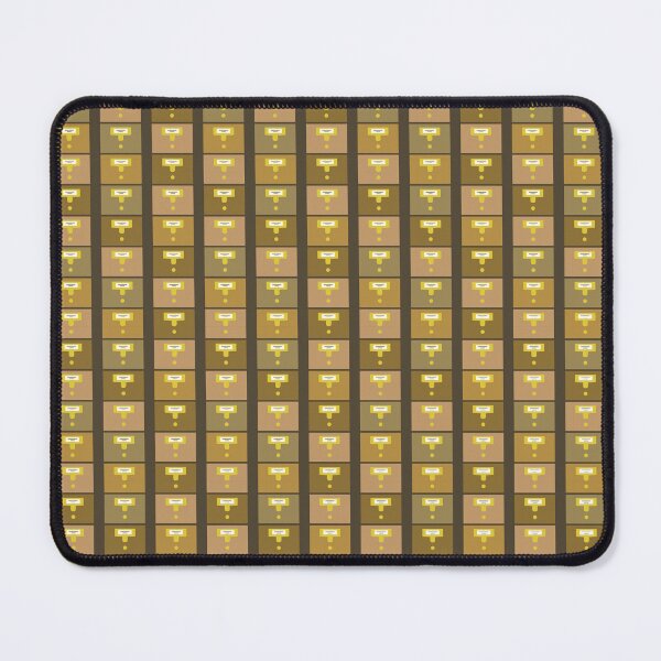 Item preview, Card Catalog Pattern designed and sold by babybigfoot.