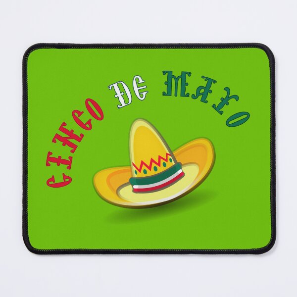 Item preview, Cinco de Mayo Holiday designed and sold by TheEndlessStore.
