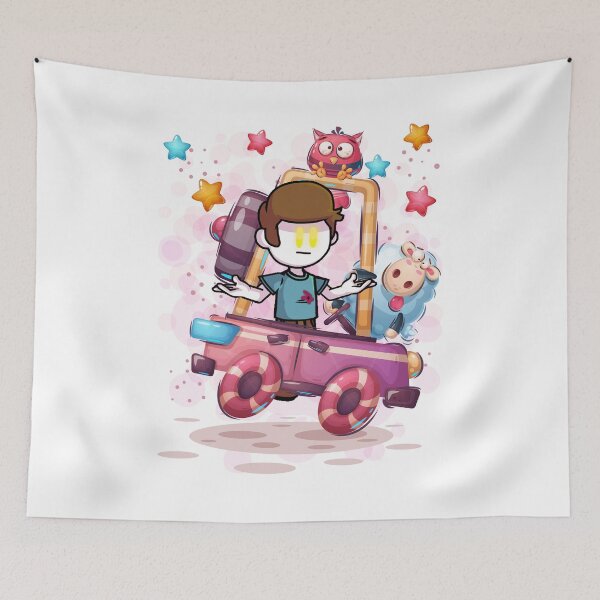 Item preview, FNF Car Nonsense designed and sold by SL2C-Kids.
