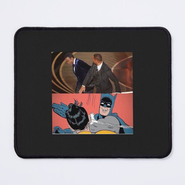 Item preview, will smith slap chris rock gift designed and sold by ricnikkiaavi.