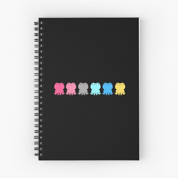 Artikelvorschau, Niedliche subtile Genderflux-Stolzfrösche, diskrete Genderflux-Flagge entworfen und verkauft von SweetestPrints.