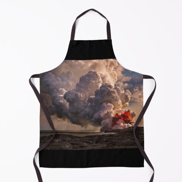 Item preview, Sunset at Kalapana 4 designed and sold by Alex Preiss.