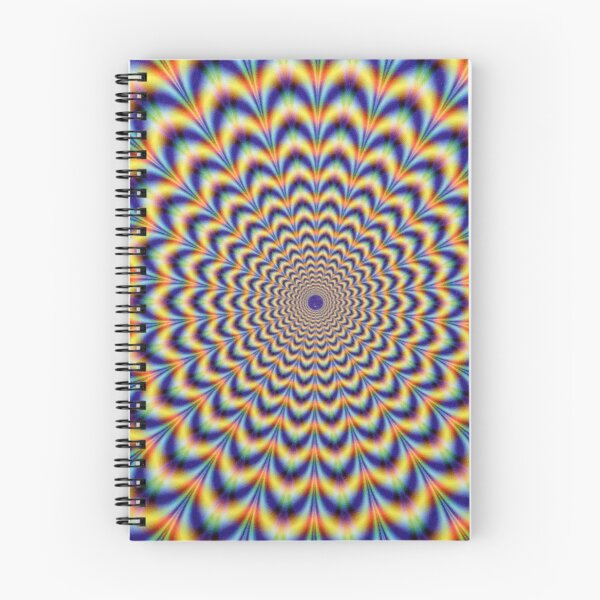 Item preview, optical Illusion designed and sold by StevanoArt.