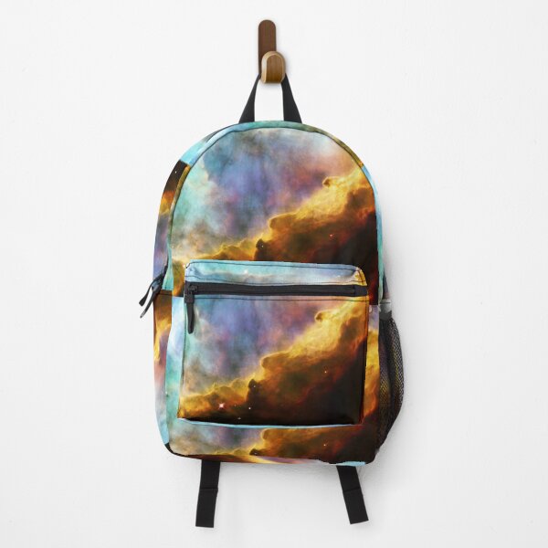 Item preview, Beautiful Heavenly Swan Nebula or Omega Nebula or Horseshoe Nebula designed and sold by ScienceSource.