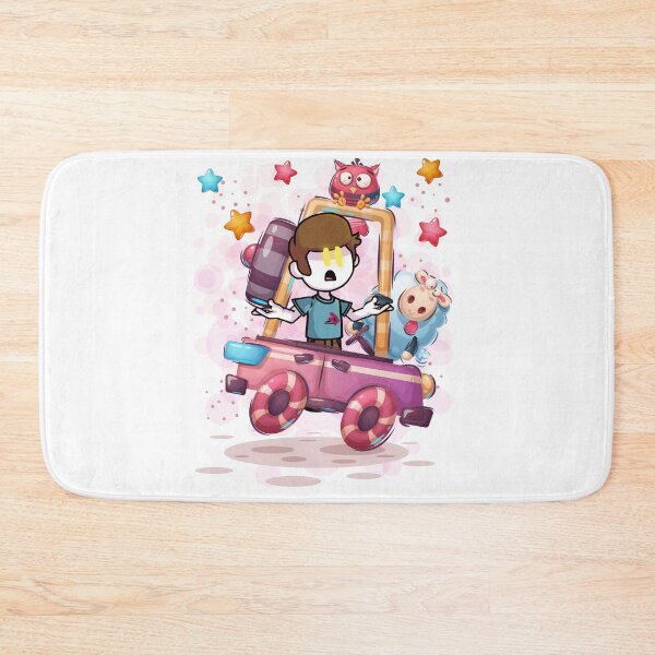 Item preview, FNF Car Nonsense designed and sold by SL2C-Kids.