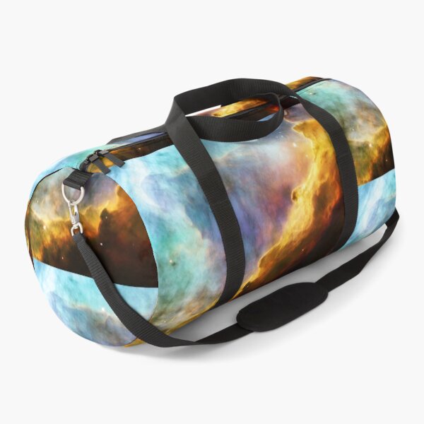 Item preview, Beautiful Heavenly Swan Nebula or Omega Nebula or Horseshoe Nebula designed and sold by ScienceSource.