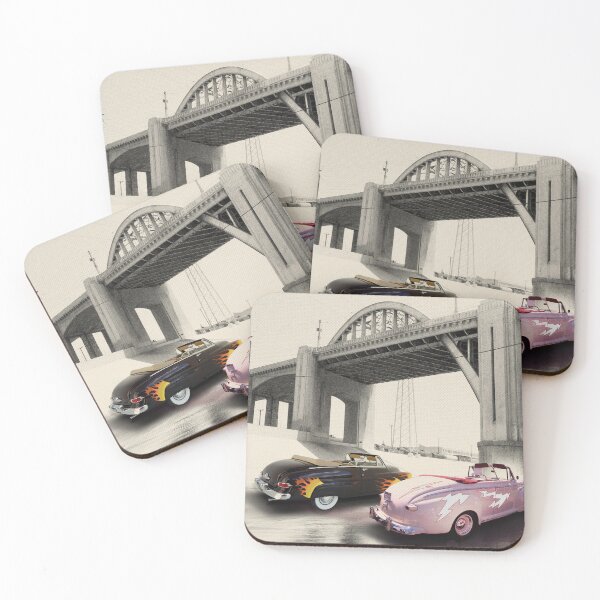 Item preview, Grease racing designed and sold by 2toastdesign.