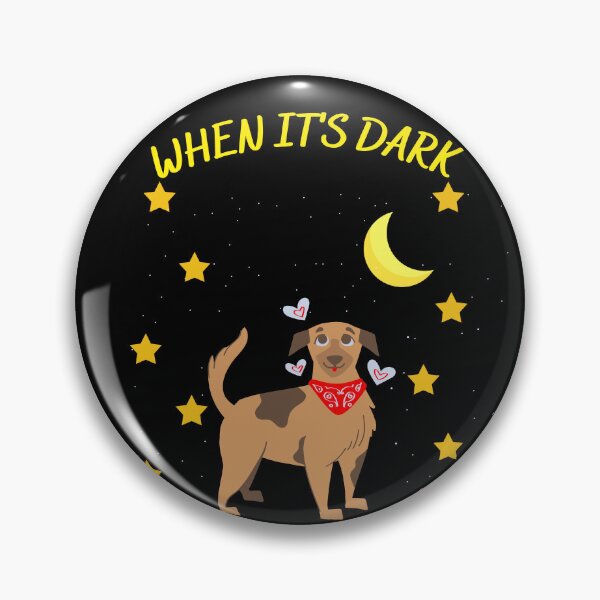 Item preview, When It's Dark Look For Stars  designed and sold by Nilima Bano ⭐⭐⭐⭐.