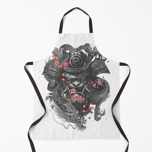 Item preview, dark lion head designed and sold by Xippy Art.