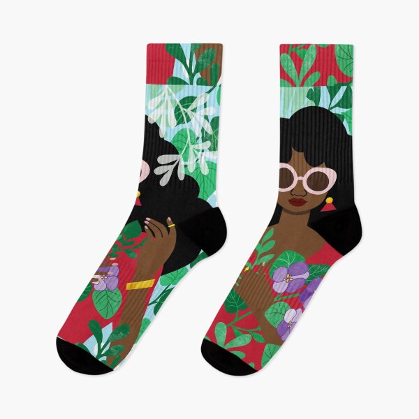 Item preview, African Violets designed and sold by TabithaBianca.