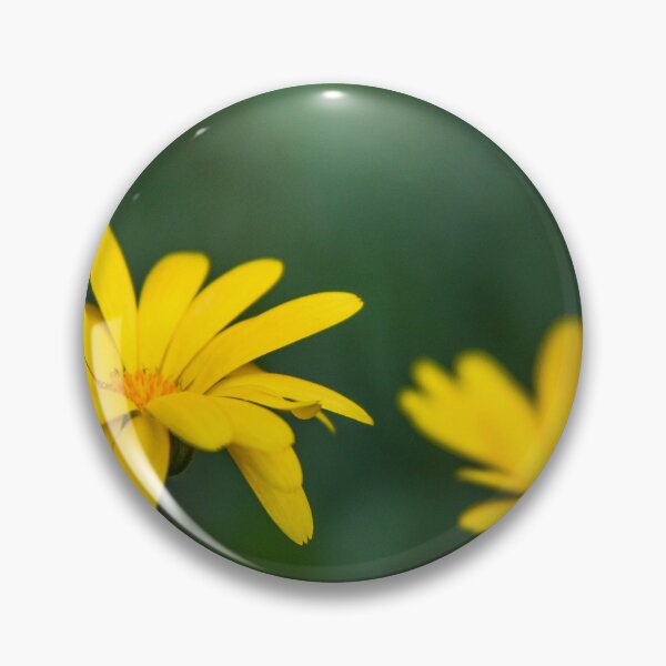 Item preview, yellow flowers flowering in summer designed and sold by markspics.
