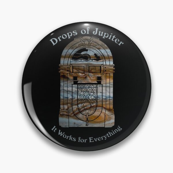 Item preview, Drops of Jupiter it Works for Everything, How I Met Your Father  designed and sold by CurrantJam.