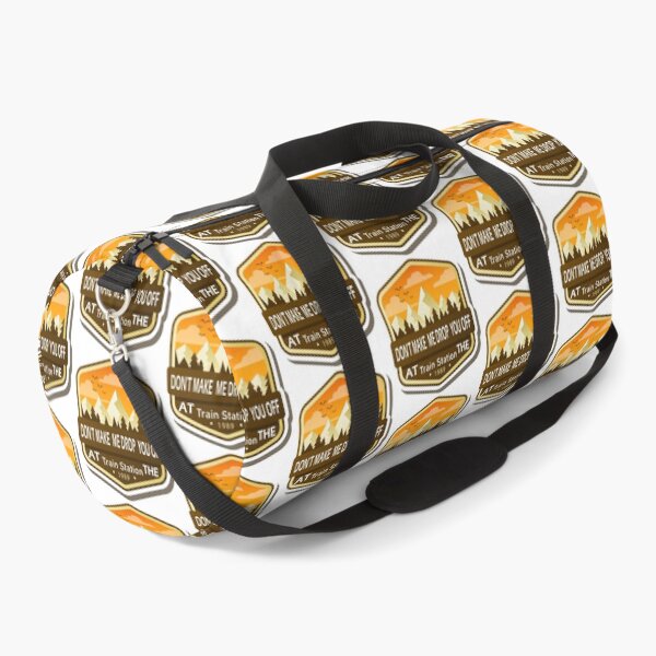 Item preview, Don't Make Me Drop You Off At The Train Station, Yellowstone Lover designed and sold by mustafamr.
