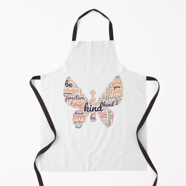 Item preview, Inspirational Butterfly : Be Kind Be Brave Be True Be Positive Be Happy... designed and sold by AmeliaStore1.
