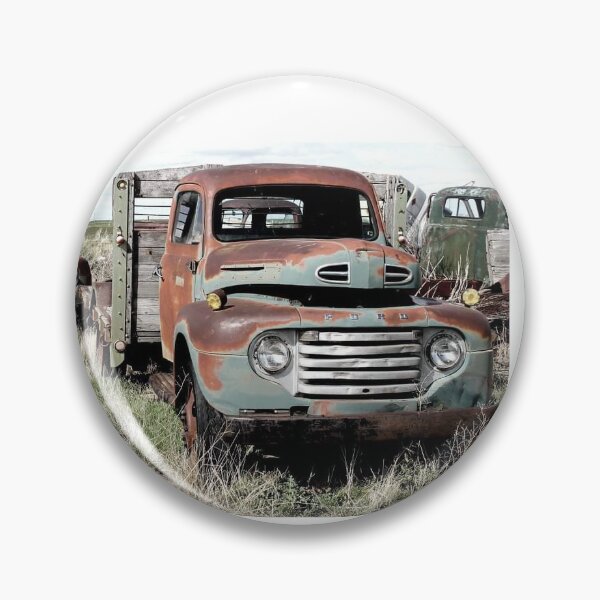 Item preview, Old Fords designed and sold by partsmanrod.