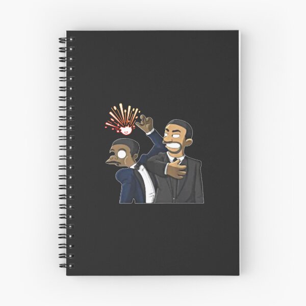 Item preview, Will Smith Slaps Chris Rock At Oscars 2022 Essential designed and sold by ricnikkiaavi.