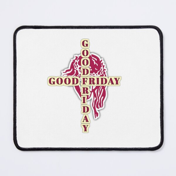 Item preview, Good friday designed and sold by ramgopal123.