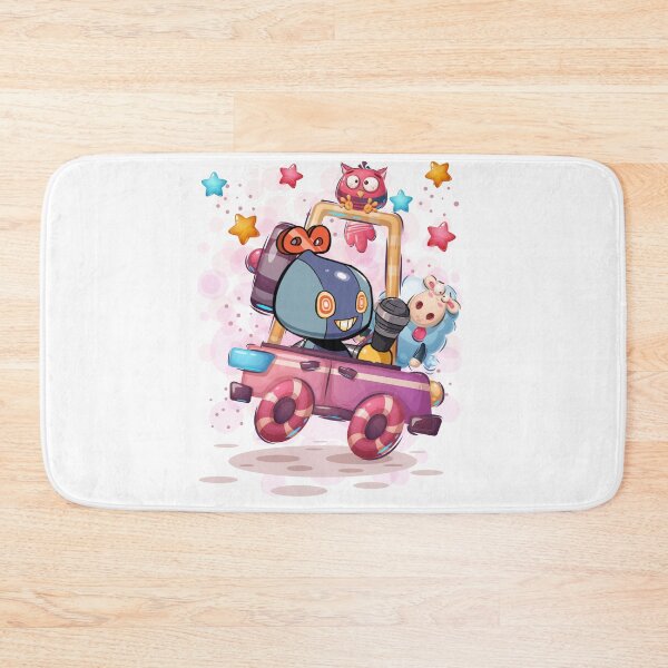 Item preview, FNF Car Omochao designed and sold by SL2C-Kids.