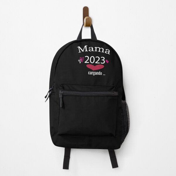 Item preview, Mamá cargando 2023 designed and sold by ASSOUKI9.