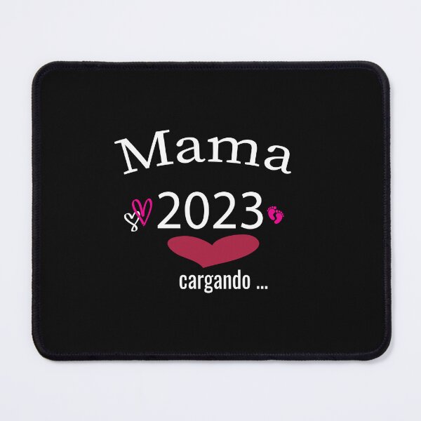 Item preview, Mamá cargando 2023 designed and sold by ASSOUKI9.