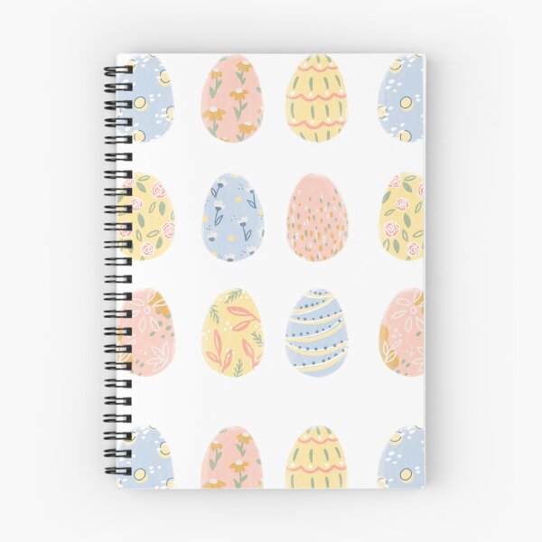 Item preview, Eggy Easter! designed and sold by Melanie Hughes.