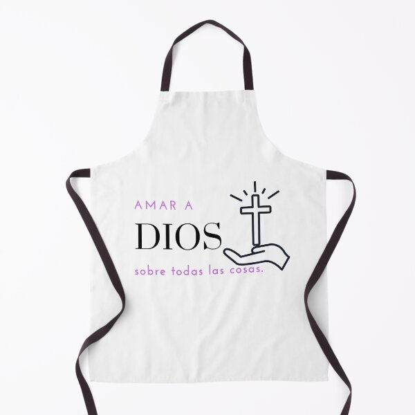 Item preview, Amar a Dios sobre todas las cosas. designed and sold by MadeDifferent.