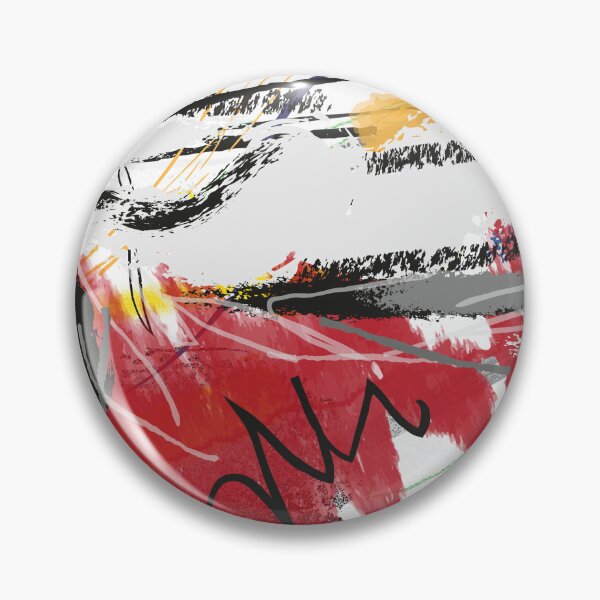 Item preview, Abstracciónonda 012-18 designed and sold by XIBUUUSTUDIO.