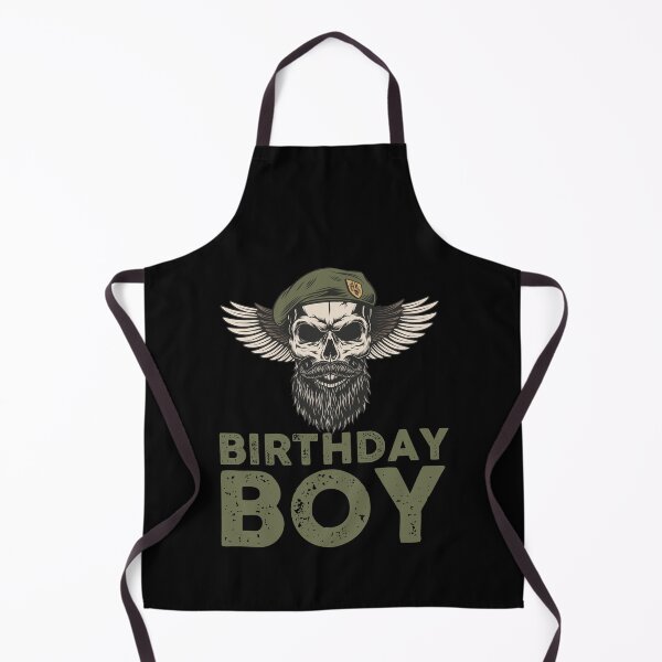 Item preview, Birthday Boy designed and sold by sssweetness.