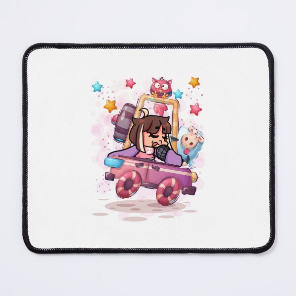 Item preview, FNF Car Qt designed and sold by SL2C-Kids.
