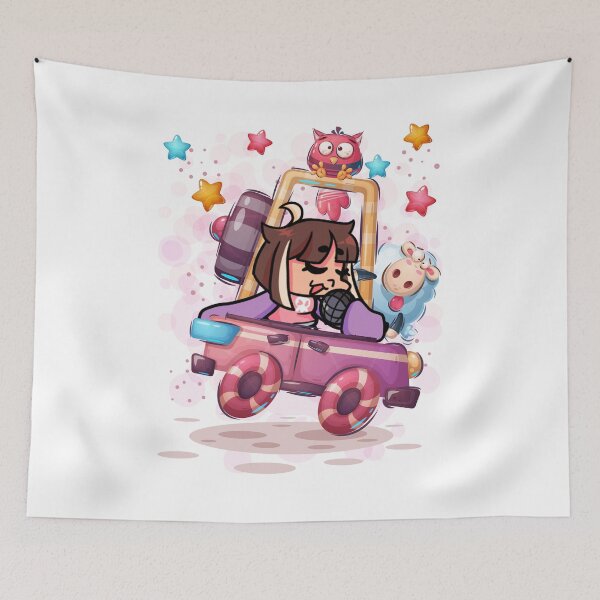 Item preview, FNF Car Qt designed and sold by SL2C-Kids.