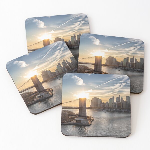 Item preview, NYC sunset  designed and sold by RichScalzo.
