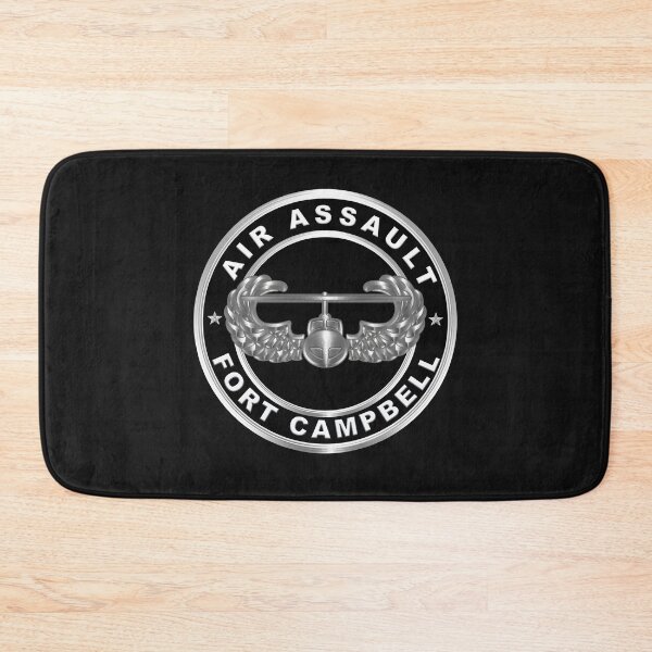 Item preview,  Air Assault Fort Campbell designed and sold by SoldierAlways.