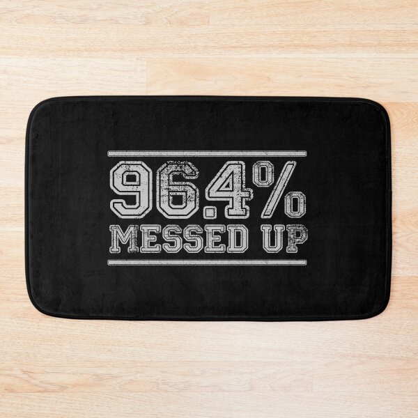 Item preview, 96.4% messed up designed and sold by boec gear.