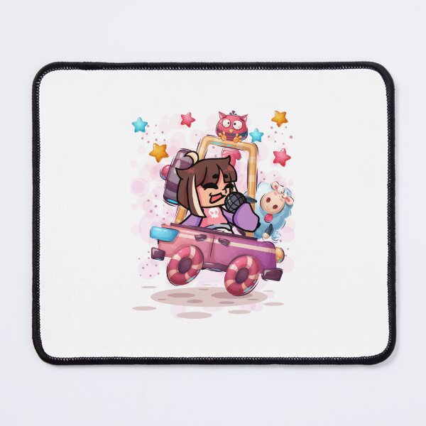 Item preview, FNF Car Qt designed and sold by SL2C-Kids.