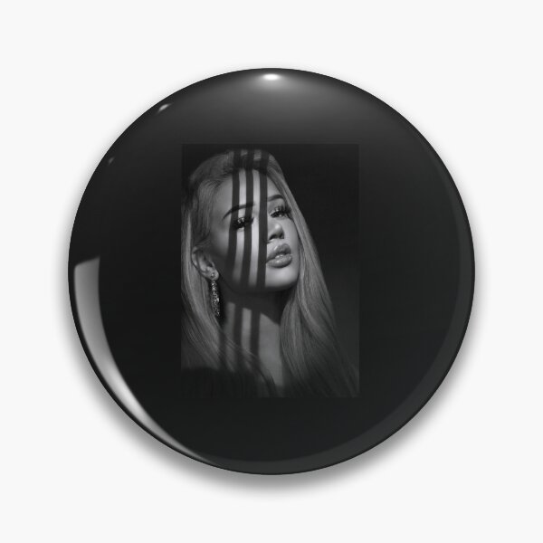 Item preview, Shirin David Art Classic designed and sold by VinicioRinaldi.