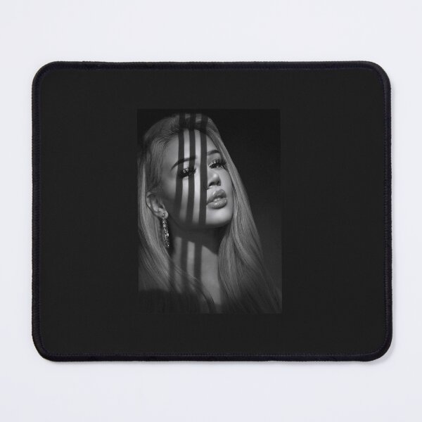 Item preview, Shirin David Art Classic designed and sold by VinicioRinaldi.