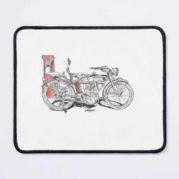 Item preview, Vintage bike designed and sold by partsmanrod.