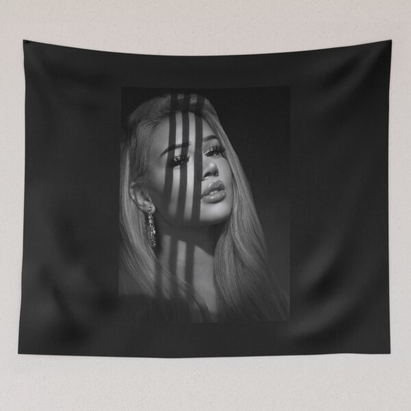 Item preview, Shirin David Art Classic designed and sold by VinicioRinaldi.