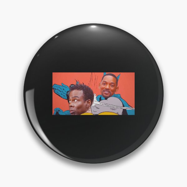 Item preview, Will Smith Slaps Chris Rock Oscars 2022 Essential designed and sold by ricnikkiaavi.