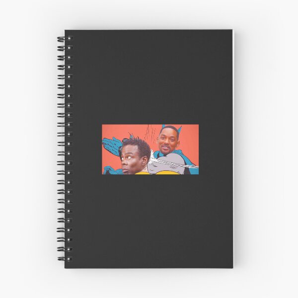 Item preview, Will Smith Slaps Chris Rock Oscars 2022 Essential designed and sold by ricnikkiaavi.
