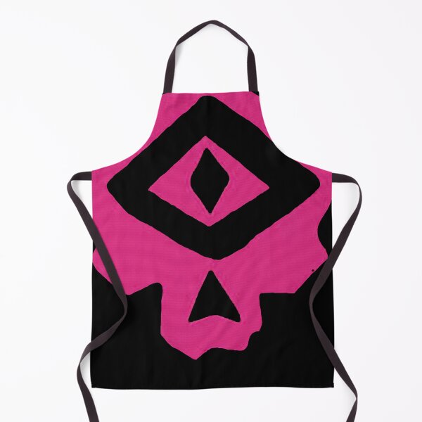Item preview, logo pirate Order of Souls company designed and sold by si3iy.