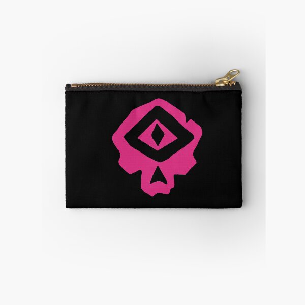 Item preview, logo pirate Order of Souls company designed and sold by si3iy.