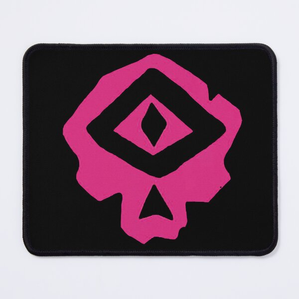 Item preview, logo pirate Order of Souls company designed and sold by si3iy.
