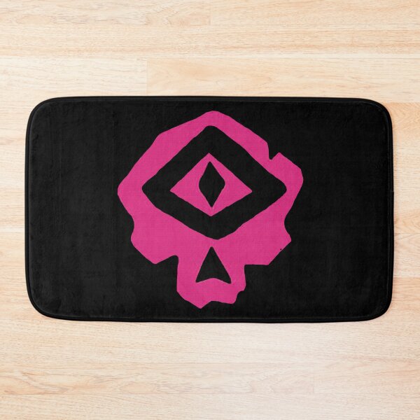 Item preview, logo pirate Order of Souls company designed and sold by si3iy.