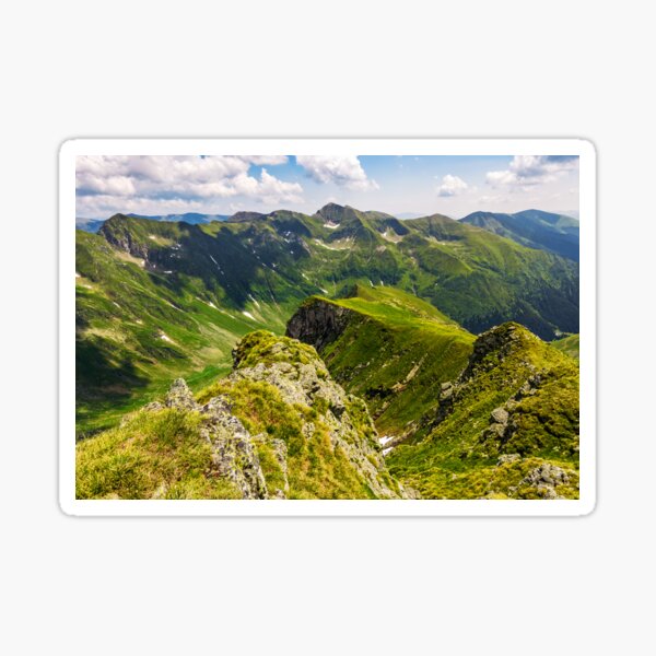 mountain-time-now-sticker-by-artroute02-redbubble